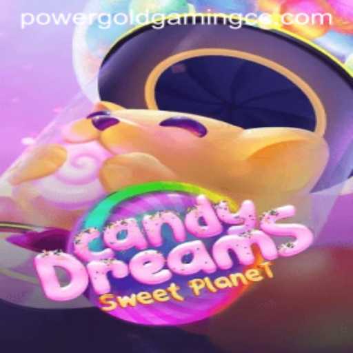 CandyDreams: The Enchanting World of Sweet Challenges