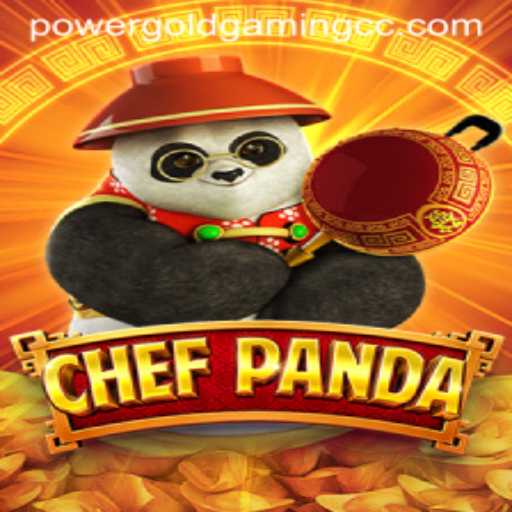 Dive into the Culinary Adventure of ChefPanda with POWERGOLDGAMING