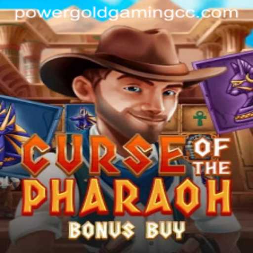 Unearthing the Mysteries: Curse of the Pharaoh Bonus Buy