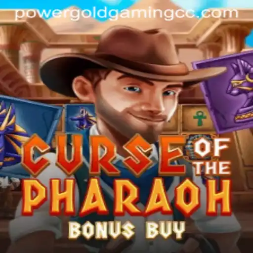 Unearthing the Mysteries: Curse of the Pharaoh Bonus Buy