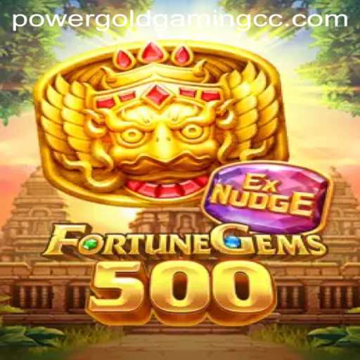 Exploring the Exciting World of FortuneGems500