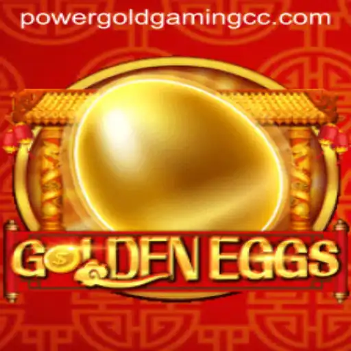 Discover the World of GoldenEggs: A New Era in Gaming by POWERGOLDGAMING