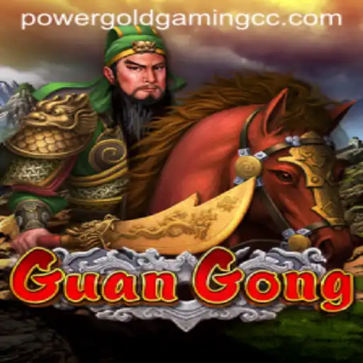 Discover GuanGong: The Epic Game Experience by POWERGOLDGAMING