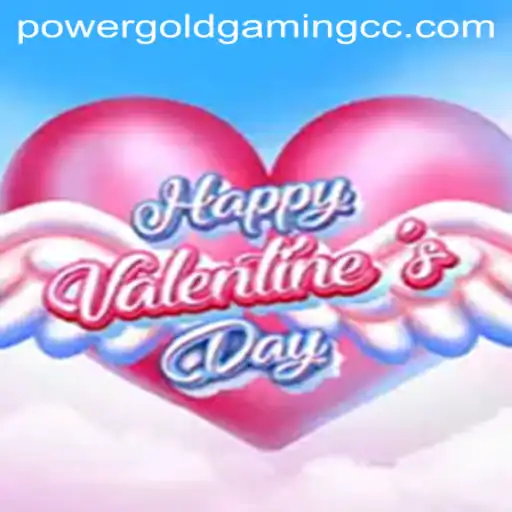 HappyValentinesDay: A New Gaming Experience by POWERGOLDGAMING