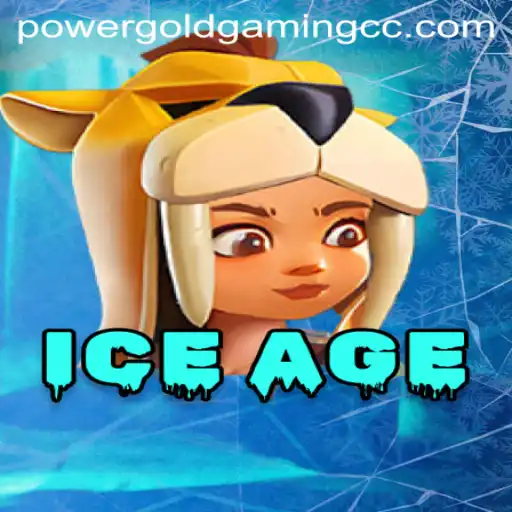 IceAge: A New Era of Gaming by POWERGOLDGAMING