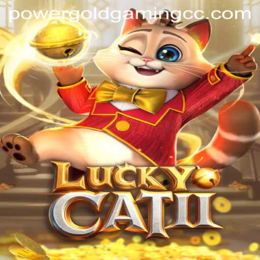 Exploring the Enchanting World of LuckyCatII by POWERGOLDGAMING