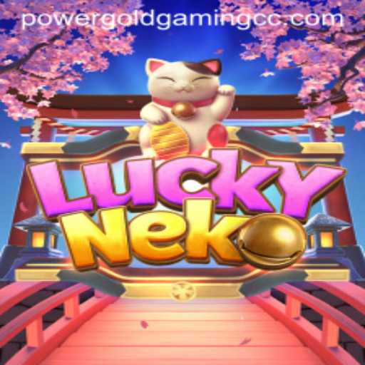 Exploring the Exciting World of LuckyNeko by POWERGOLDGAMING