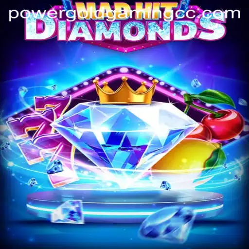 Discover the Thrilling World of MadHitDiamonds with POWERGOLDGAMING