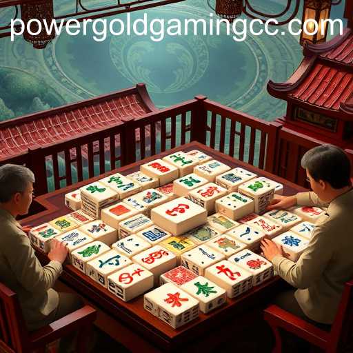 The Fascinating World of Mahjong: A Deep Dive into Strategy and Tradition