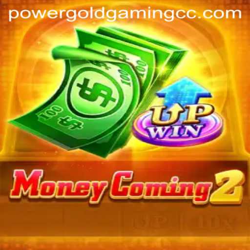 Exploring MoneyComing2: A Thrilling Gaming Experience with POWERGOLDGAMING