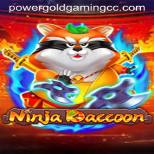 Explore the World of NinjaRaccoon: A PowerGoldGaming Adventure
