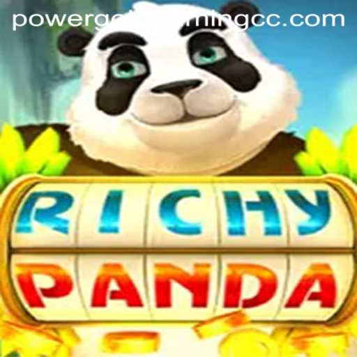Unlock the Riches of RichyPanda: Dive into the World of POWERGOLDGAMING