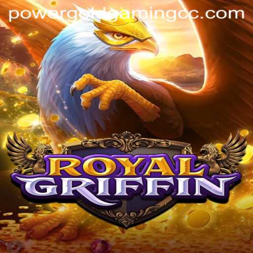 Unveiling RoyalGriffin: A Thrilling Adventure in a Fantasy Realm
