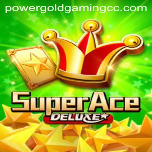 Discovering SuperAceDeluxe: The Revolutionary Game by POWERGOLDGAMING