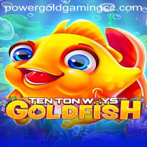 Dive into TenTonWaysGoldfish: A Captivating New Game Revolutionizing the Gaming Scene