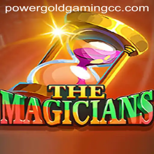 TheMagicians: Unveiling the Mystical World of POWERGOLDGAMING's Latest Sensation