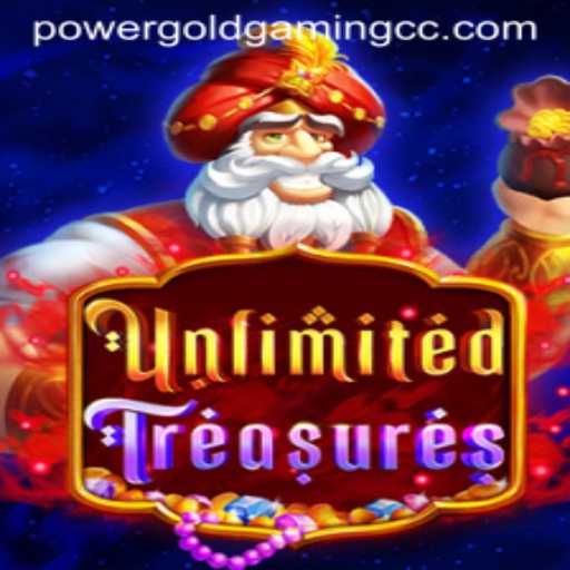 Exploring UnlimitedTreasures: A New Frontier in Gaming